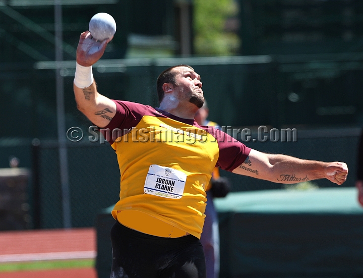 2012Pac12-Sat-068.JPG - 2012 Pac-12 Track and Field Championships, May12-13, Hayward Field, Eugene, OR.